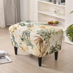 Floral Club vanni tooli kate Spandex &uuml;hekordse tugitooli kate Stretch diivani diivani kate elutoa m&ouml;&ouml;bli kaitseks 1 piece