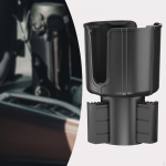 Auto tassihoidja laiendaja reguleeritava p&otilde;hja pudeli adapteriga Autojook