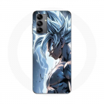 Coque Maniacase pour Samsung Galaxy A05s Songoku ultra instinct
