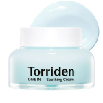 Torriden Dive in Low Hyaluronic Acid Soothing Cream 100ml
