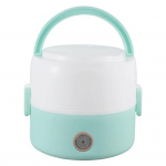 Funktsionaalne roostevabast terasest l&otilde;unaanum, rebenemiskindel ja hea tihendus piparm&uuml;ndiroheline v&auml;rv