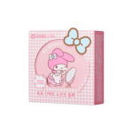 Green Finger P&auml;ikesekaitsekreem &ndash; Fresh Mild Sun Cushion My Melody Edition SPF50+/PA++++ 16g (3 Valikud) 1PCS