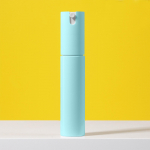 Spray Bottle reisipudeli udu pihusti kaasaskantavad korduvt&auml;idetavad meigipudelid kreemi jaoks 30 ml One Size sinine