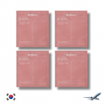 Biodance BIO-COLLAGEN REAL DEEP MASK 34g*4ea