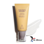 Haruharu wonder Black Rice Moisture Airy Fit Daily Sunscreen 50mL 1 PCS