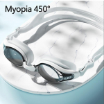 Reguleeritavad ujumisprillid t&auml;iskasvanutele m&otilde;eldud l&uuml;hin&auml;gelikkuse uduvastased professionaalsed veekindlad UV-prillid, meeste naiste basseiniprillid