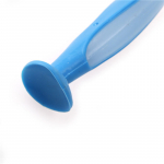 Mugav vertikaalne multifunktsionaalne valamu puhastushari N&otilde;udepesupotihari