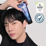 Dashu Daily Volume Up Curl Cream 150ml (Volume Curling Styling), Korean men's popular cosmetics