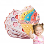 Lastele m&otilde;eldud kosmeetikam&auml;nguasjade ilukomplekt Cosmetic S Lastele Teesklevad meigim&auml;nguasjad Lastem&auml;nguasi Printsess Ilukosmeetika T&uuml;drukutele M&auml;nguasjad CHINA