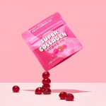 Vital Beauty Super Kollageeni Kummikommid 1 pakk, Korea tervisetoit 1 piece
