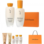 Sulwhasoo Jaum 2-piece Essential Comfort Daily Routine Set, 1 set 1 SET