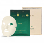 Ohui Prime Advancer Ampoule Mask 3 STEP Set, 1 set 1 SET