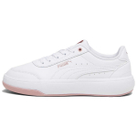 Puma Tori Valge Future Pink Naiste Tennised Roosa-Kuldne 383026-16 37