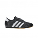 adidas Taekwondo Must Valge Kummist Naiste Tossud Core-Black Cloud-White JQ4775 37⅓