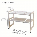 1 tk k&ouml;&ouml;gi valamualune riiul, laiendatavad riiulid, k&ouml;&ouml;gi vannitoakapp, mitu hoiuriiulit, vertikaalsed riiulid Regular styel valge