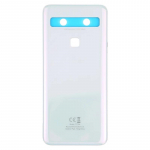 Aku tagakaas TCL 10L jaoks (10 Lite) T770H telefoni tagumise korpuse vahetus tumesinine v&auml;rv