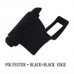 For Lexus RX 300 330 350 400h XU30 2004~2009 Toyota Harrier 2004~2013 Car Dashboard Cover pat Dash Board Mat Carpet Dashmat Cape RHD for Style 1