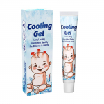 Fever Cool Gel , Cool Forehead Strips Cool geel Foot Baby Kids Lapsed Lapsed T&auml;iskasvanud One Size