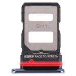 SIM-kaardi salv + SIM-kaardi salv Xiaomi Mi 11T / 11T Pro 21081111RG jaoks