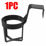 Universaalne auto veoauto ukse tassihoidja akna konksukinnitus veepudeli tassi alus Auto interj&ouml;&ouml;ri tarvikud