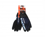 Xesta Jigging Gloves Suurus L Must Navy Camo (1874)