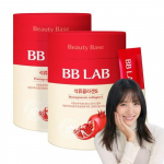 Nutrione BB Lab Pomegranate Collagen S, 600g, 2 units,Korean health food
