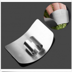 Roostevabast terasest s&otilde;rmede k&auml;ekaitse, ohutu viilunuga noad k&ouml;&ouml;git&ouml;&ouml;riist h&otilde;be