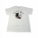 Koszulka t-shirt męski SPENCER'S THREADLESS M