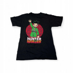 Koszulka T-shirt damski okrągły dekolt SPENCER'S HUNTER S