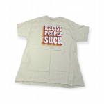 Koszulka T-shirt męski okrągły dekolt SPENCER'S GOODSHIRTS XL