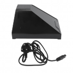 Roomajate soojuslampide kinnitus, t&auml;iustatud peegeldusklahvi juhtimine soojusvalgustuse lambivari Suurep&auml;rane UK Plug