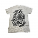 Koszulka T-shirt damski Spencer's NADRUK S