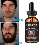 Juuksekasvu vedelik Juukseid genereeriv vesi Niiskust taastav essents Habeme toitevedelik Parandab ja toidab habet ja juukseid 5ml