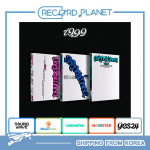 BOYNEXTDOOR - 3. EP [19.99] [POB] Nice (No Benefit)