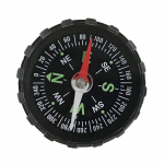 Veekindlad taskukellakompassid Navigeerimiskompassid Klassikalised l&auml;bipaistva kaanega kompassid Telkimise Matkatasku elluj&auml;&auml;mist&ouml;&ouml;riist