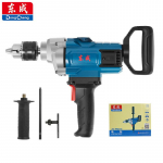 Dongcheng Lennuki Puur J1Z-FF04-16 Suure V&otilde;imsusega 1650W K&auml;eshoitav Elektriline Puur Multifunktsionaalne Segamispuur K&auml;eshoitav Elektriline Puur J1Z-FF04-16