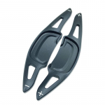 Auto rooliratta k&auml;iguvahetuslaba k&auml;iguvahetaja jaoks Mazda 3 Mazada3 CX30 CX-30 2020 2021 2022 alumiiniumsulamist laba pikendus h&otilde;be