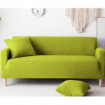 Paksendatud diivanikate k&otilde;ikeh&otilde;lmav universaalne elastsest riidest diivanikate T&auml;iskate Four Seasons k&auml;etugi diivanipadi Lihtne ja universaalne M