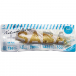 Yoshinaga Katsuobushi pood pluss SABA 1 pulk soola Muu (kontrollige lukke, keelepuhastusvahendeid jne.) Blokeeri Muu (kontrollige lukke, keelepuhastusvahendeid jne.) 1 set