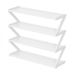 4-astmeline roostevabast terasest kingahoidja, terastoruga iseseisev kingakapp, mitmefunktsionaalne sissep&auml;&auml;su kingakapp koridori kingakapp One Size must