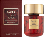 Emper Luxe Rouge Eau de parfum for women 100 ml