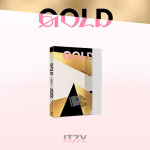 ITZY &ndash; KULD (STANDARD Ver.) WHITE