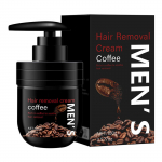 Meeste privaatne karvaeemalduskreem: Privaatne/erakodu karvaeemaldus &ndash; rahustav karvade eemaldaja meeste liigsetele karedatele juustele One Size