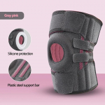 Knee Brace k&uuml;lgmine stabilisaator ja Patella geelpadi
