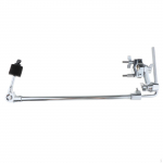 Cymbal Stand Grabber Arm Easy to Install Transfer Holder Drum