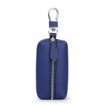 Auto v&otilde;tmekoti jaoks kott &uuml;mbrise jaoks Rahakotihoidja kett v&otilde;tmerahakoti s&otilde;rmuse jaoks Koguja majahoidja tasku v&otilde;tmehoidja jaoks Le sinine