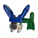 7/8 Tip Guard pihusti otsik Airbrush otsaotsiku istmehoidja