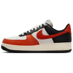 Nike Air Force 1 Low Vintage Coral Unisex tossud Oranž Must Fantoom HQ4987-010 42.5 red