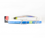 Yo Zuri Duel Hardcore Bullet Fast 120 mm uppuv lant F1243-HTMF (7574)