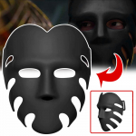 T&auml;isn&auml;omaski maskeraadi tarvikud Supervisor Face Mask Game Supervisor must